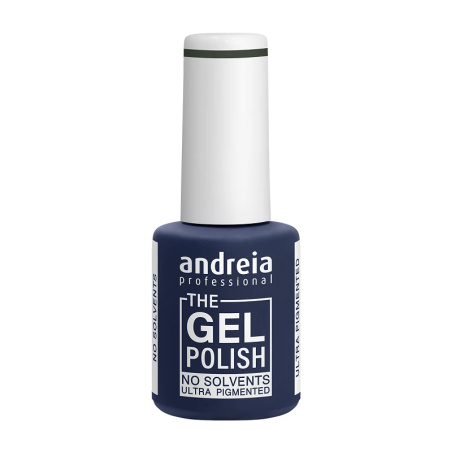ESMALTE ANDREIA G30 NO SOLVENTS